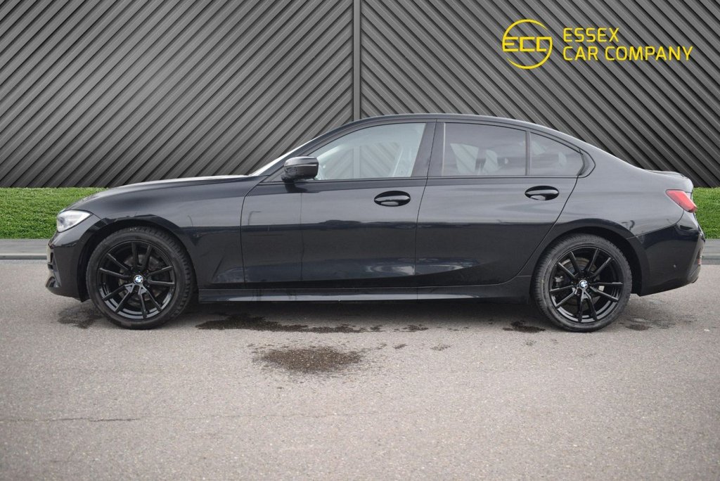 Used BMW 3 Series 2020 for sale - 77593766: Photo 12