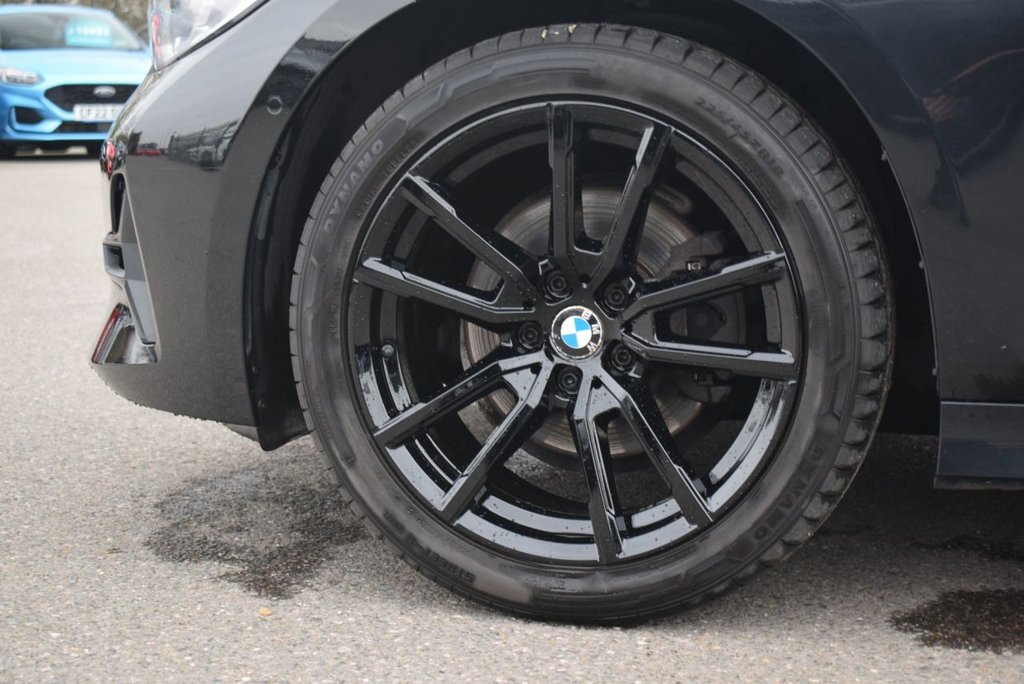 Used BMW 3 Series 2020 for sale - 77593766: Photo 13