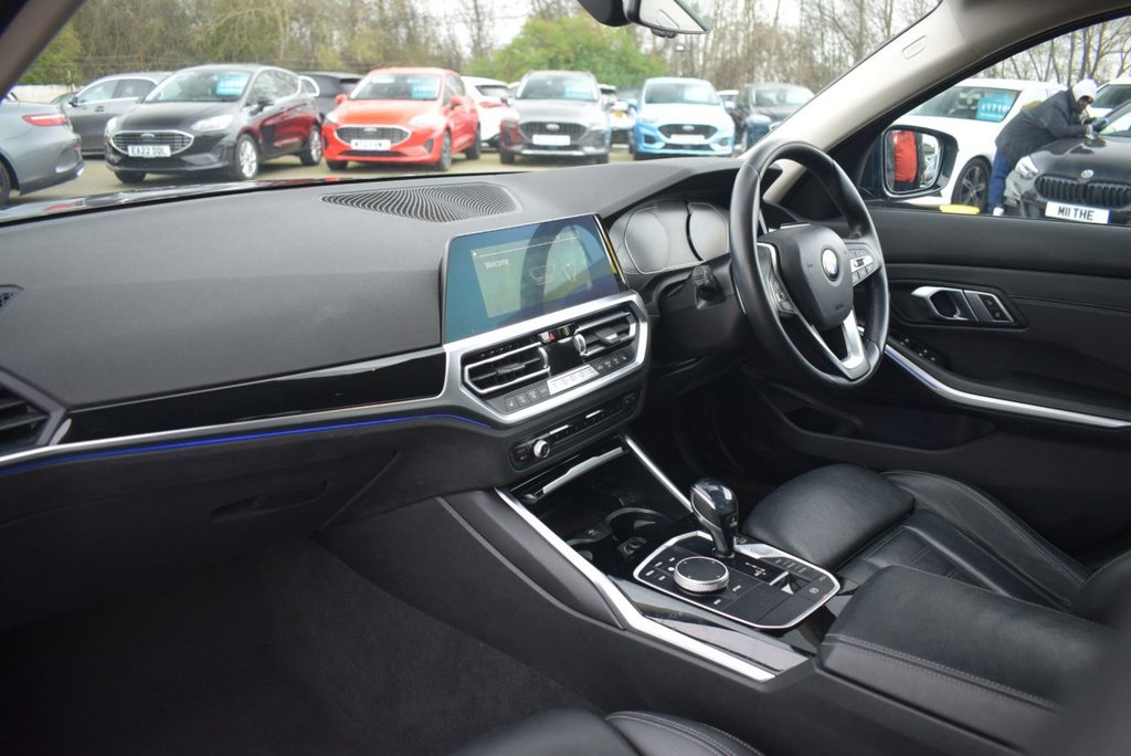 Used BMW 3 Series 2020 for sale - 77593766: Photo 15