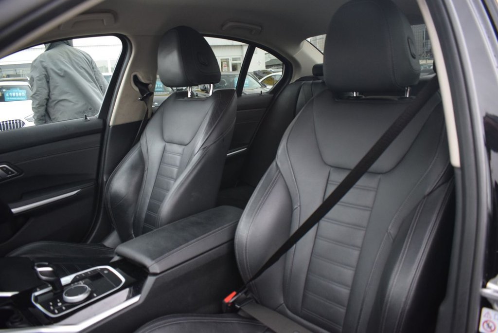 Used BMW 3 Series 2020 for sale - 77593766: Photo 16