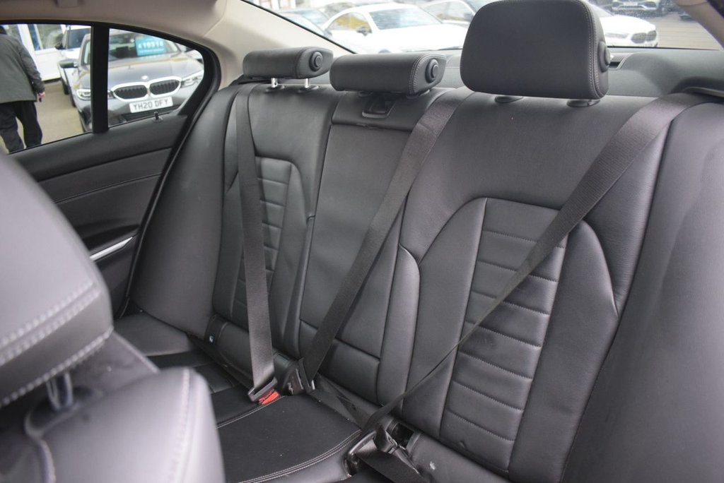 Used BMW 3 Series 2020 for sale - 77593766: Photo 17