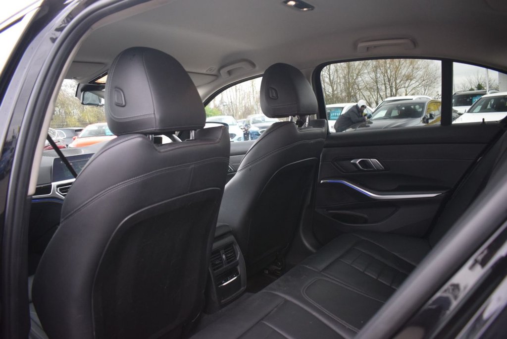 Used BMW 3 Series 2020 for sale - 77593766: Photo 18