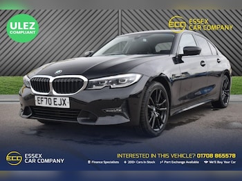 Used BMW 3 Series 2020 for sale - 77593766: Photo