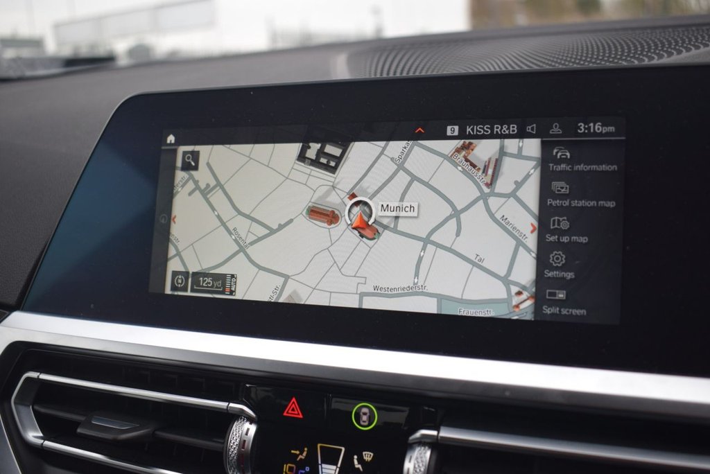 Used BMW 3 Series 2020 for sale - 77593766: Photo 2