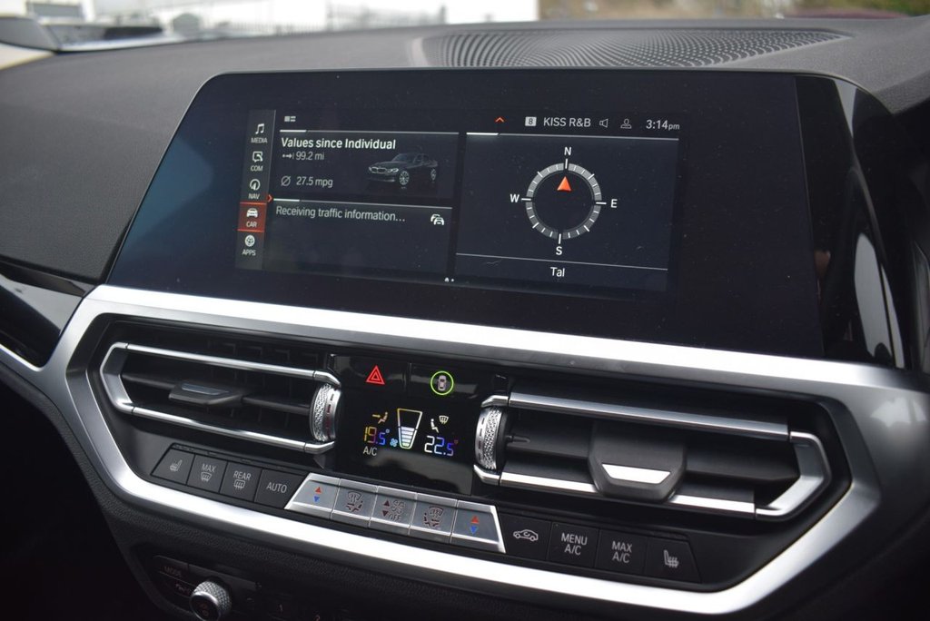 Used BMW 3 Series 2020 for sale - 77593766: Photo 20