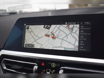 Used BMW 3 Series 2020 for sale - 77593766: Photo