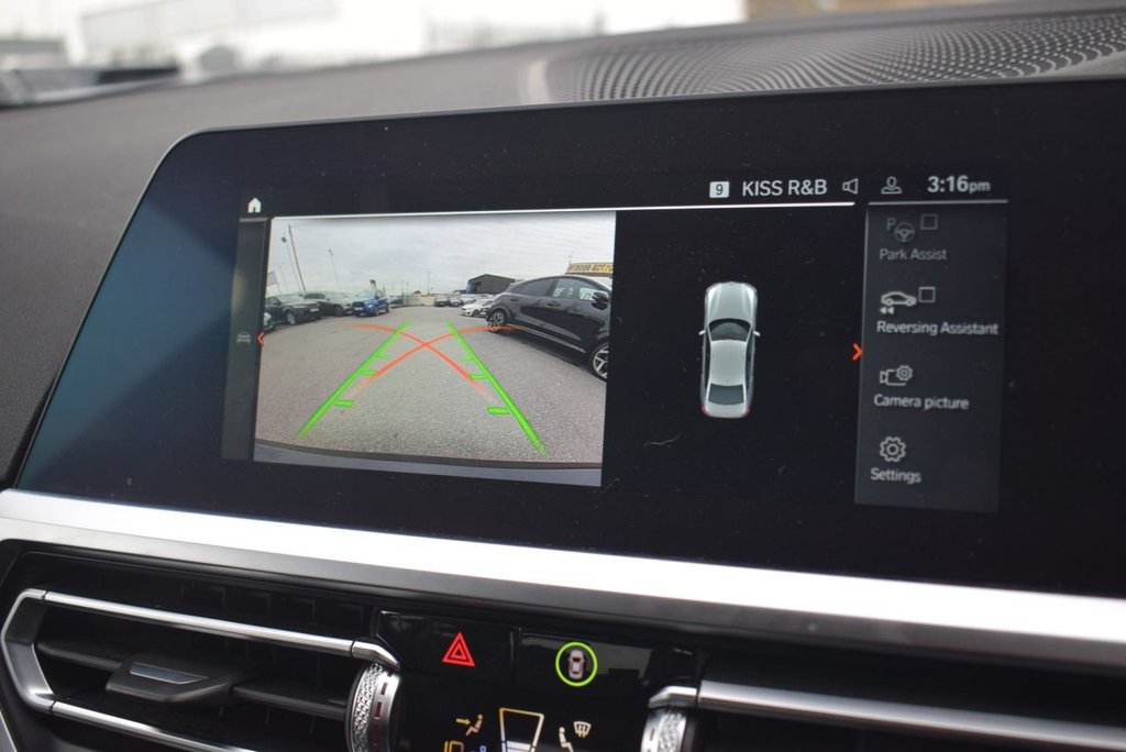 Used BMW 3 Series 2020 for sale - 77593766: Photo 4