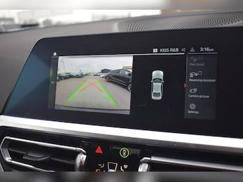 Used BMW 3 Series 2020 for sale - 77593766: Photo