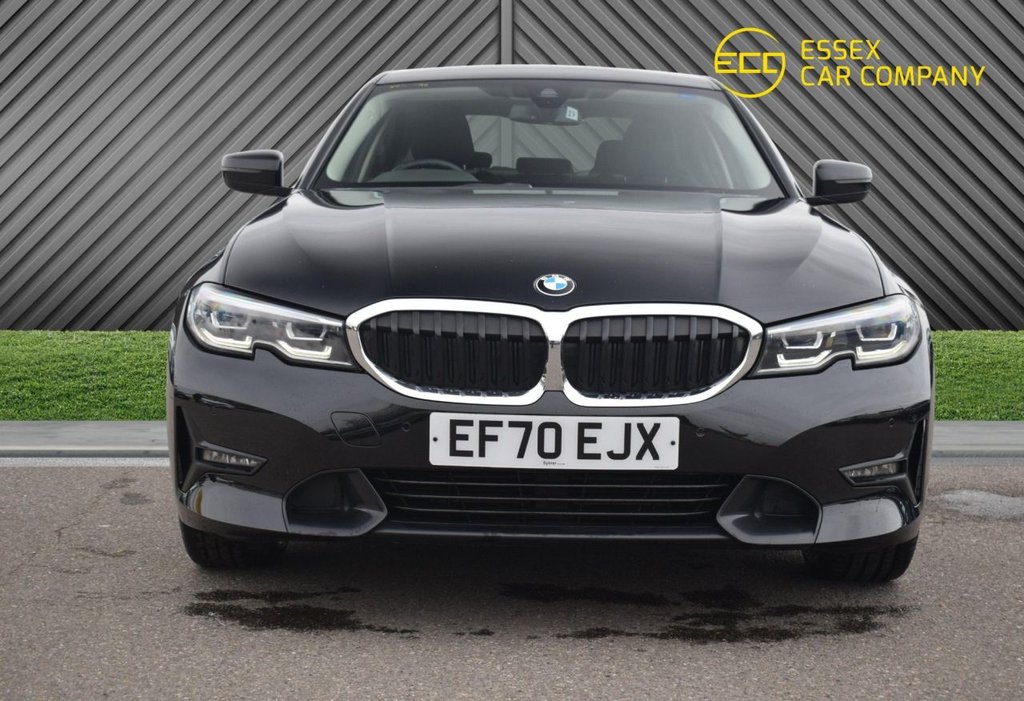 Used BMW 3 Series 2020 for sale - 77593766: Photo 6