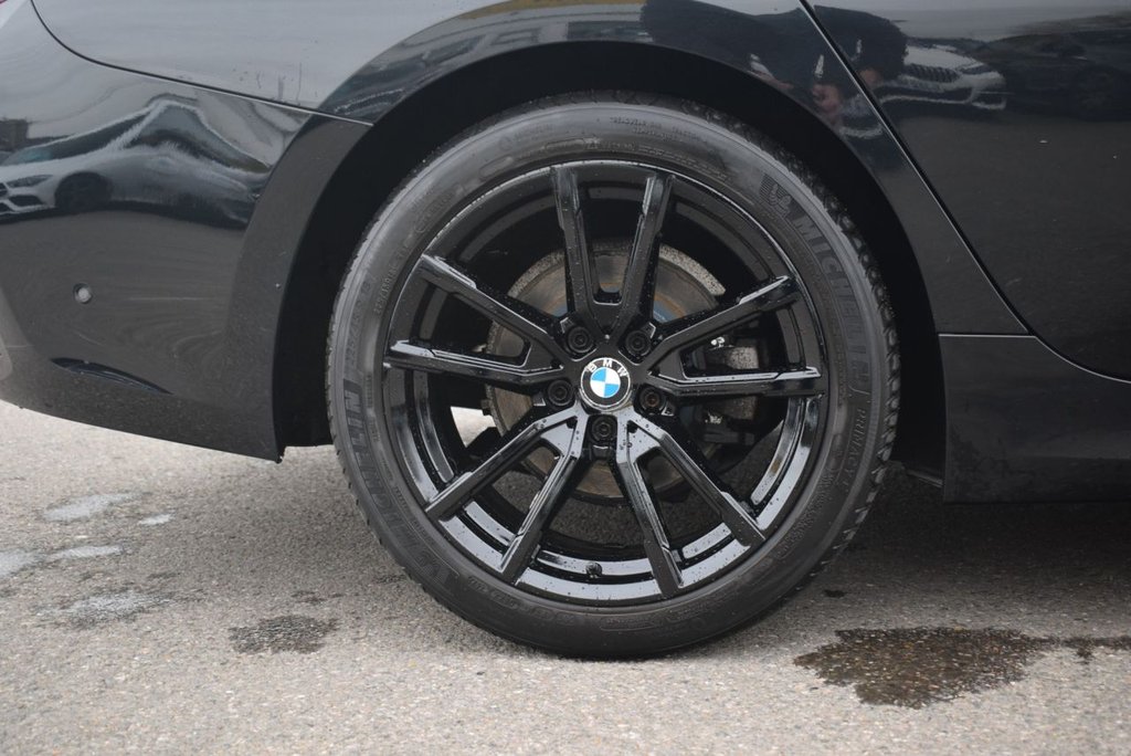 Used BMW 3 Series 2020 for sale - 77593766: Photo 8