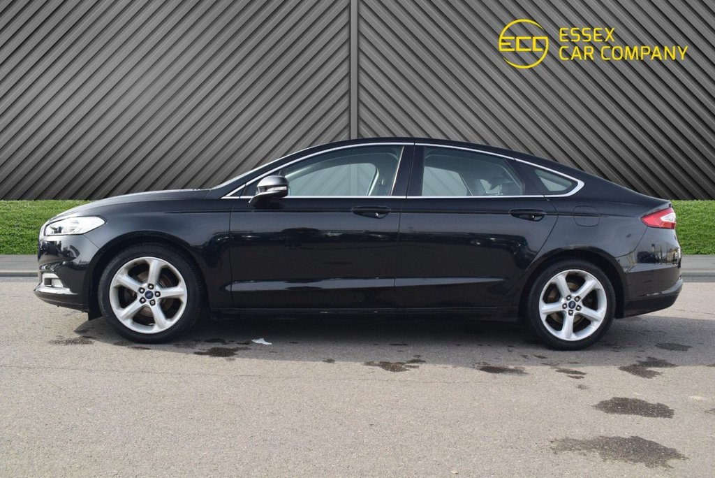 Used Ford Mondeo 2018 for sale - 77966795: Photo 11