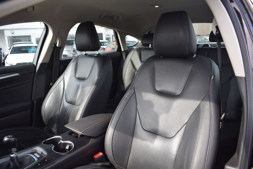 Used Ford Mondeo 2018 for sale - 77966795: Photo 13