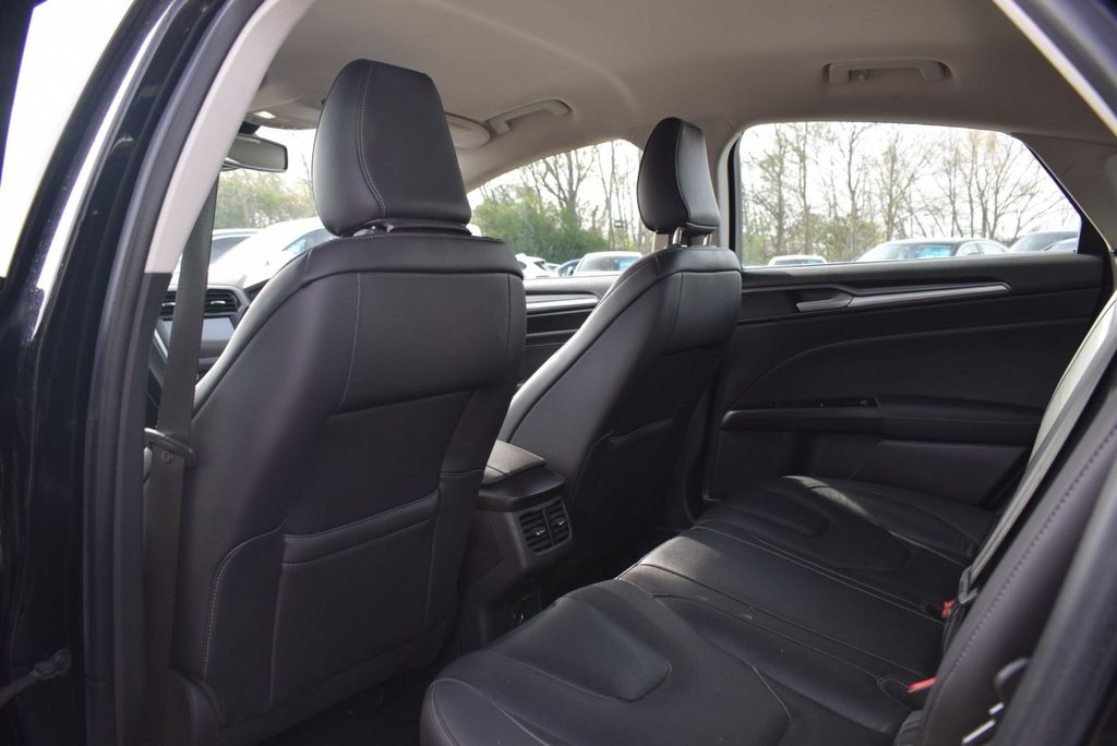 Used Ford Mondeo 2018 for sale - 77966795: Photo 15