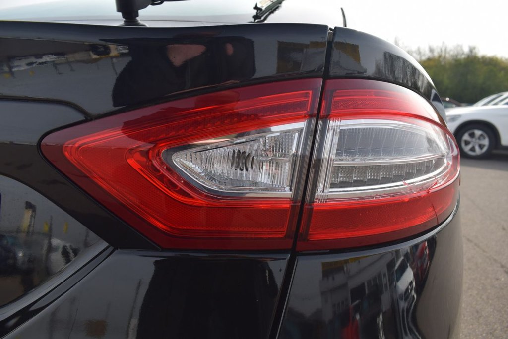 Used Ford Mondeo 2018 for sale - 77966795: Photo 17