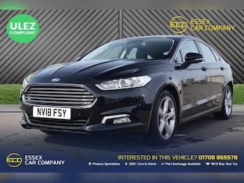 Used Ford Mondeo 2018 for sale - 77966795: Photo