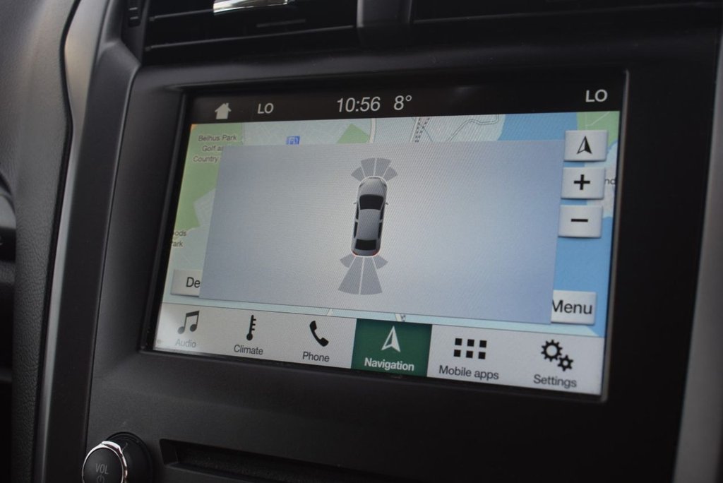 Used Ford Mondeo 2018 for sale - 77966795: Photo 2