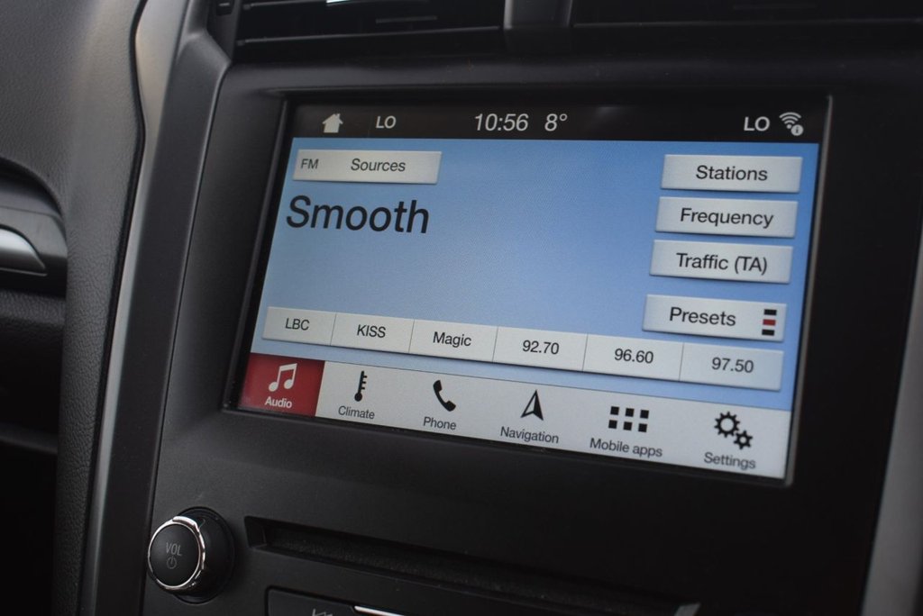 Used Ford Mondeo 2018 for sale - 77966795: Photo 21