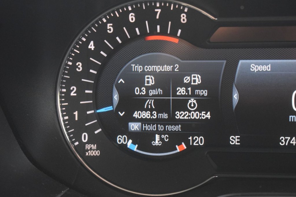 Used Ford Mondeo 2018 for sale - 77966795: Photo 22