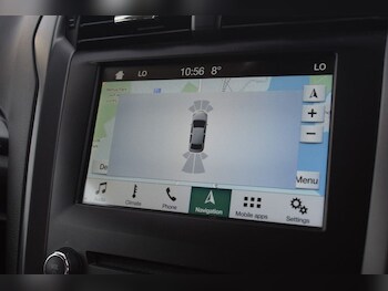 Used Ford Mondeo 2018 for sale - 77966795: Photo