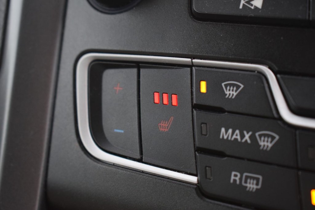 Used Ford Mondeo 2018 for sale - 77966795: Photo 3