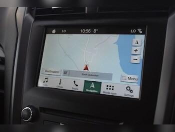 Used Ford Mondeo 2018 for sale - 77966795: Photo