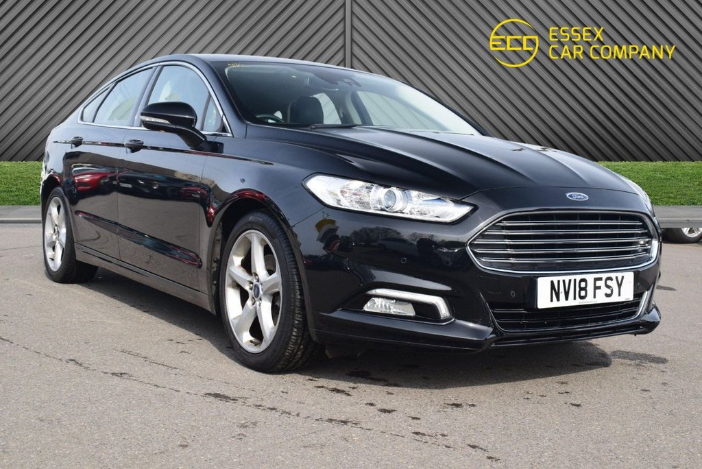 Used Ford Mondeo 2018 for sale - 77966795: Photo 5
