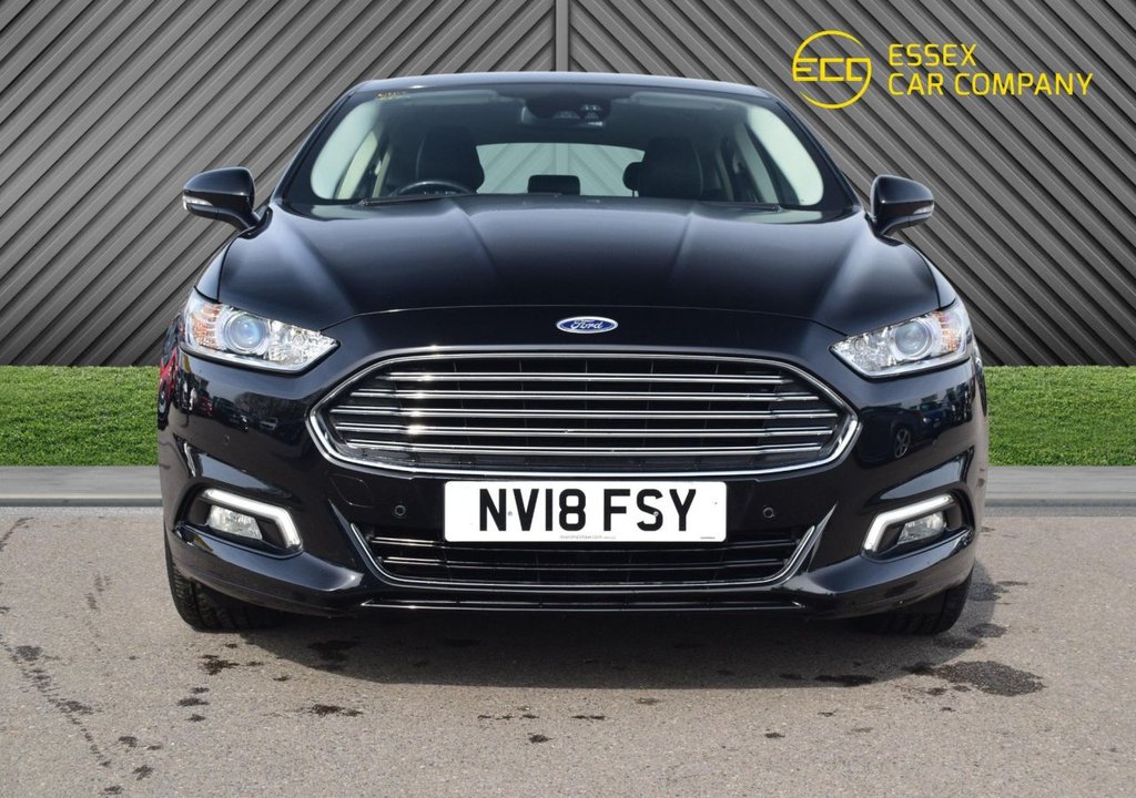 Used Ford Mondeo 2018 for sale - 77966795: Photo 6