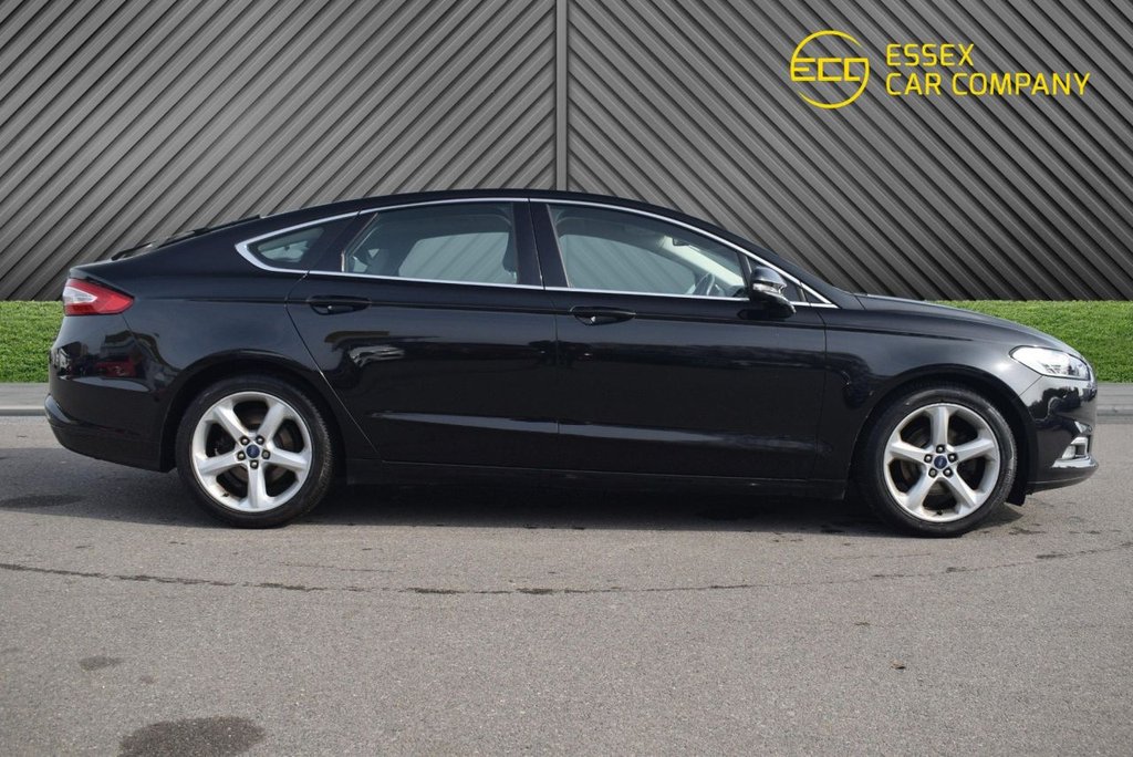 Used Ford Mondeo 2018 for sale - 77966795: Photo 7