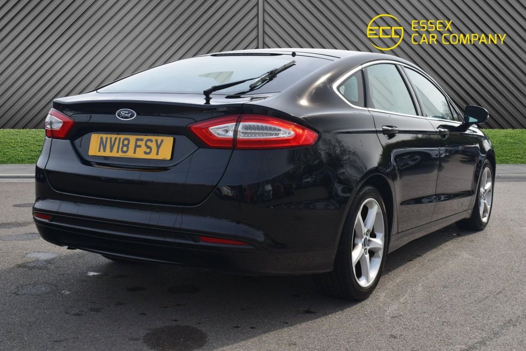 Used Ford Mondeo 2018 for sale - 77966795: Photo 8