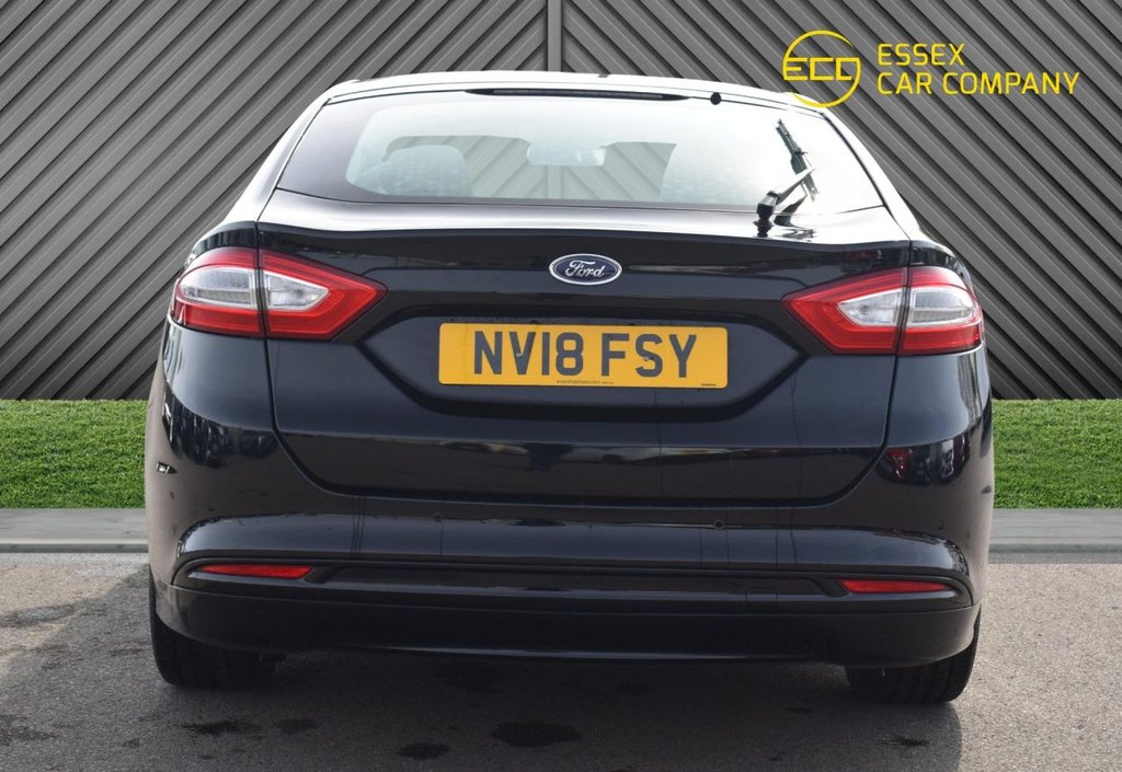 Used Ford Mondeo 2018 for sale - 77966795: Photo 9
