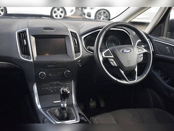 Used Ford S-Max 2022 for sale - 78805809: Photo