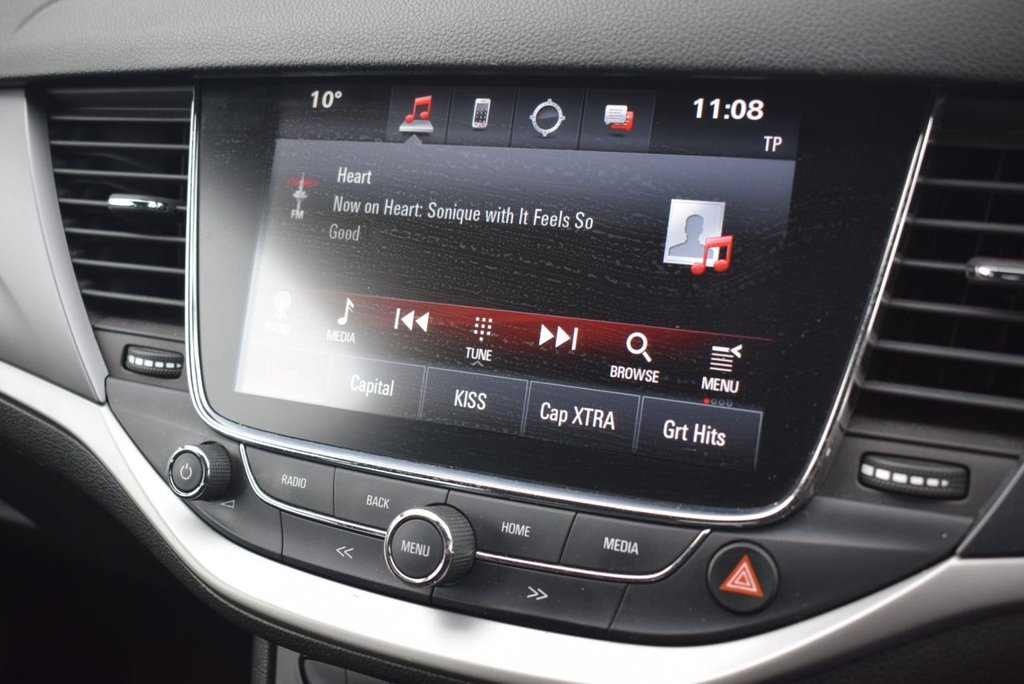 Used Vauxhall Astra 2018 for sale - 78044138: Photo 15