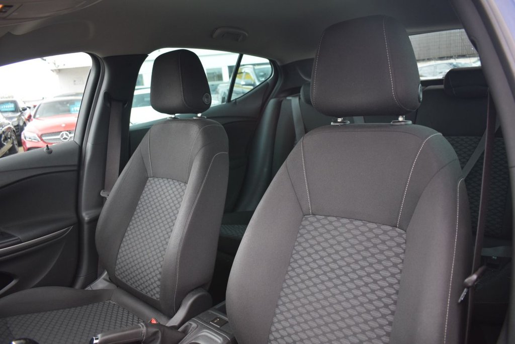 Used Vauxhall Astra 2018 for sale - 78044138: Photo 4