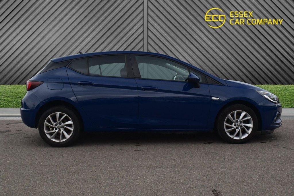 Used Vauxhall Astra 2018 for sale - 78044138: Photo 7