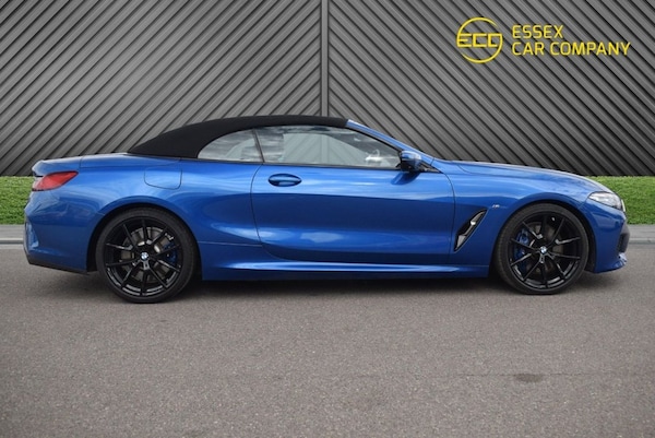 Used BMW 8 Series 2021 for sale - 75653938: Photo 10