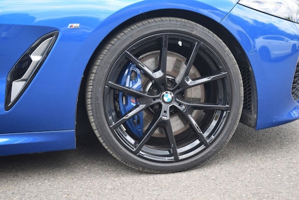 Used BMW 8 Series 2021 for sale - 75653938: Photo 11