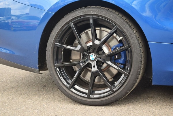 Used BMW 8 Series 2021 for sale - 75653938: Photo 12