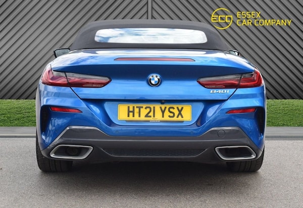 Used BMW 8 Series 2021 for sale - 75653938: Photo 14