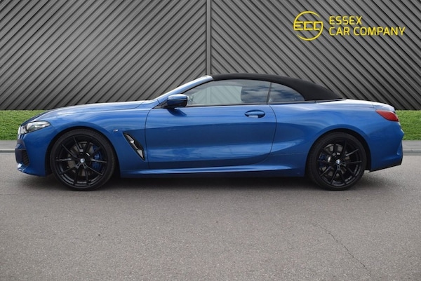 Used BMW 8 Series 2021 for sale - 75653938: Photo 17