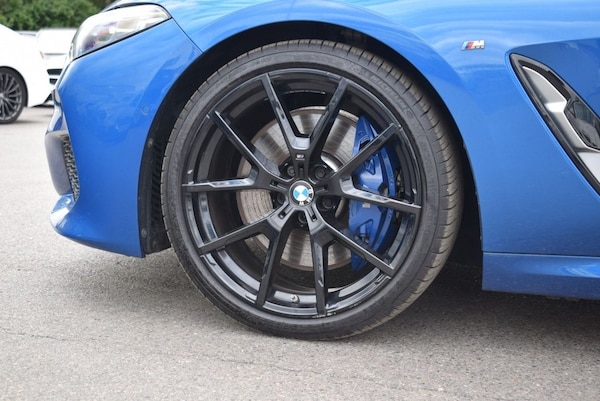 Used BMW 8 Series 2021 for sale - 75653938: Photo 18