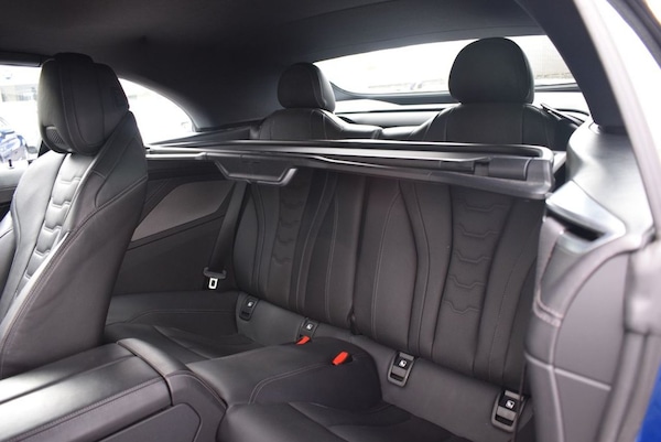 Used BMW 8 Series 2021 for sale - 75653938: Photo 25