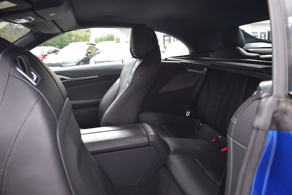 Used BMW 8 Series 2021 for sale - 75653938: Photo 26