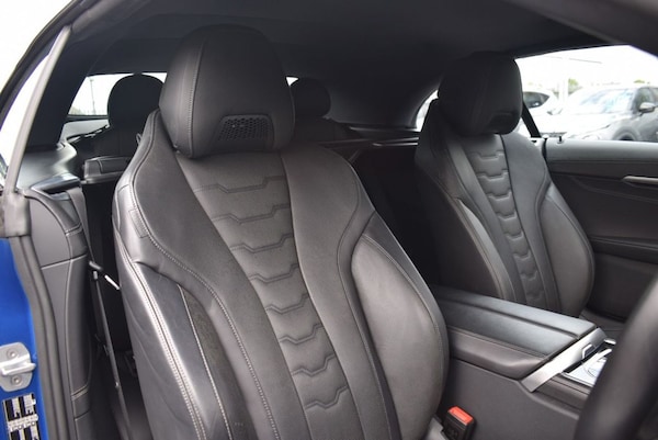 Used BMW 8 Series 2021 for sale - 75653938: Photo 29