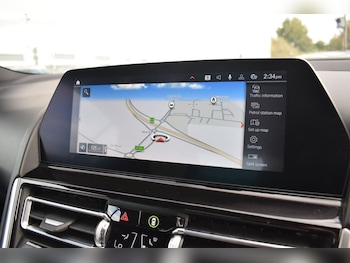 Used BMW 8 Series 2021 for sale - 75653938: Photo