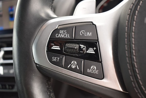 Used BMW 8 Series 2021 for sale - 75653938: Photo 35