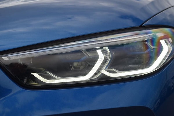 Used BMW 8 Series 2021 for sale - 75653938: Photo 40