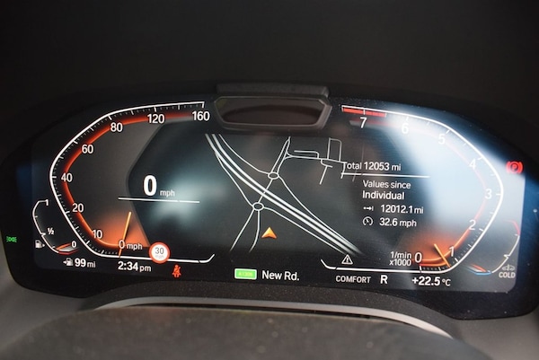 Used BMW 8 Series 2021 for sale - 75653938: Photo 5