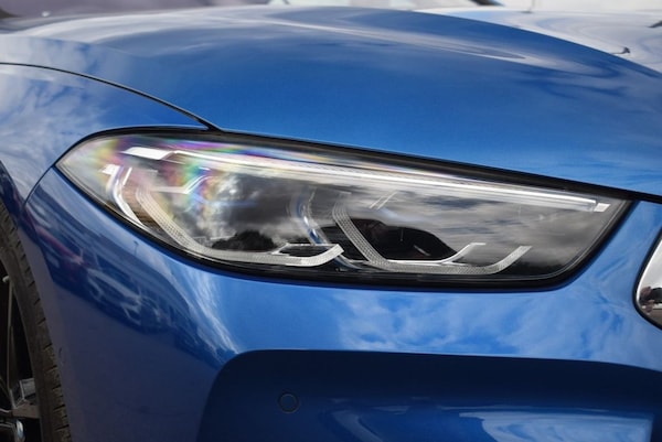 Used BMW 8 Series 2021 for sale - 75653938: Photo 9