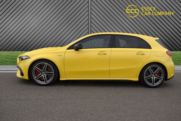 Used Mercedes-Benz A-Class 2020 for sale - 75642306: Photo 13