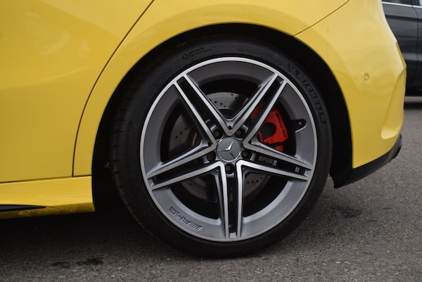 Used Mercedes-Benz A-Class 2020 for sale - 75642306: Photo 15